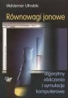 Równowagi jonowe - zdjęcie