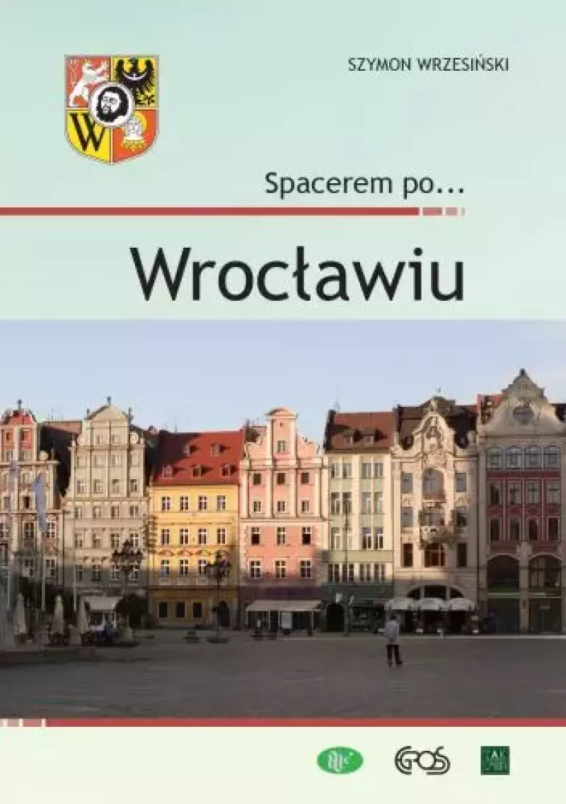 Spacerem po... Wrocławiu Spacerem po... Wrocławiu