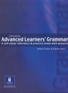 Longman Advanced Learners' Grammar - zdjęcie