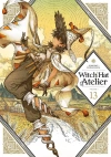 Witch Hat Atelier. Volume 13 - zdjęcie