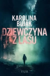 Dziewczyna z lasu - zdjęcie