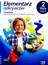 Elementarz odkrywców. Ćwiczenia zintegrowane. Klasa 2. Część 4 - zdjęcie
