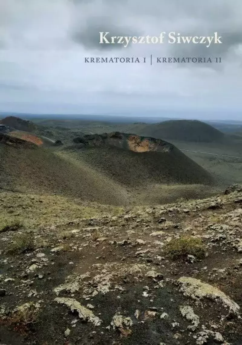 Krematoria I. Krematoria II Krematoria I. Krematoria II