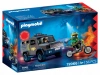 Playmobil Pojazd taktyczny SWAT 72066 - zdjęcie