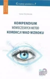 Kompendium nowoczesnych metod korekcji wad wzroku - zdjęcie