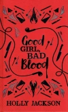 Good Girl, Bad Blood - zdjęcie