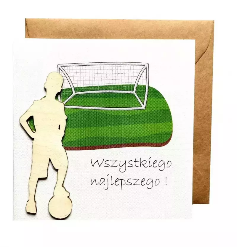 Kartka urodzinowa Kartka urodzinowa