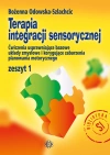 Terapia integracji sensorycznej ćw. zeszyt 1 w.9 - zdjęcie