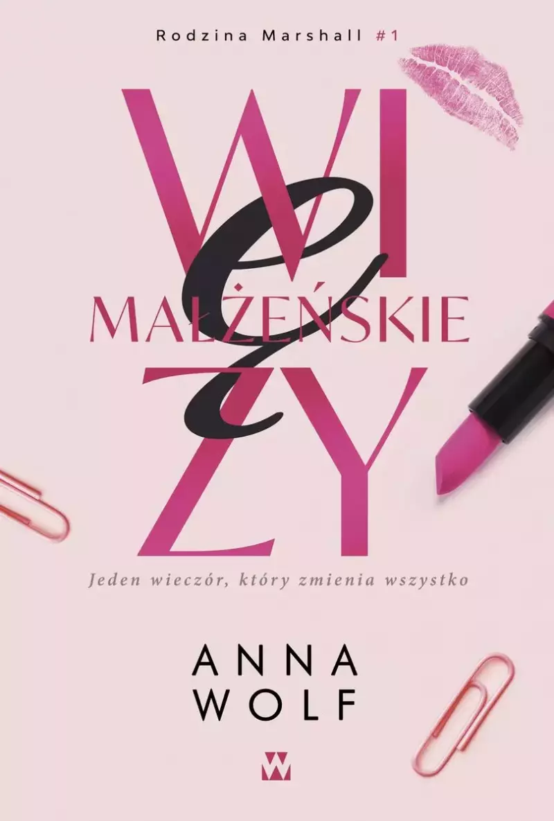 Więzy małżeńskie Więzy małżeńskie