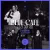 Blue Cafe Jazz Night. CD  +  DVD - zdjęcie