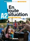 En toute situation A2 + audio online - zdjęcie