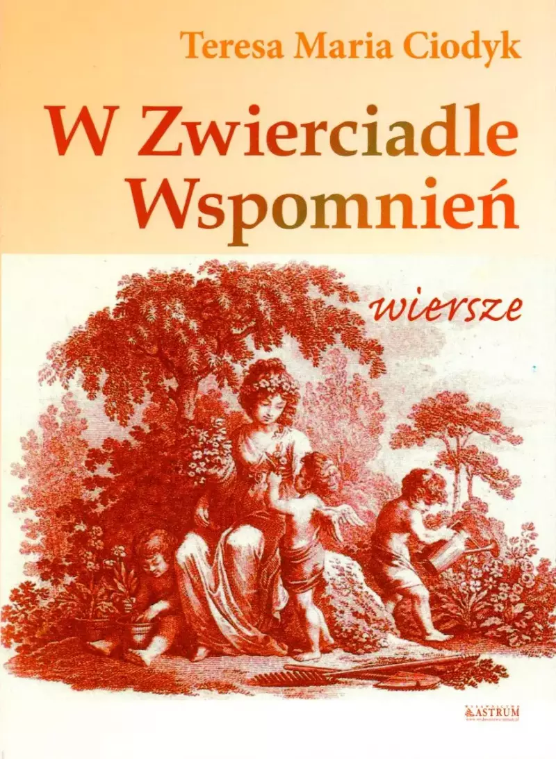 W zwierciadle wspomnień