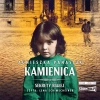 CD MP3 Kamienica. Sekrety Białej. Tom 1 - zdjęcie