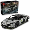 LEGO Technic Supersamochód Lamborghini Revuelto 42214 - zdjęcie