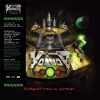 Forgotten in Space (5CD 1DVD Boxset), CD - zdjęcie