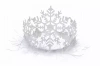 Tiara śnieżynki - zdjęcie