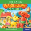101 bajek. Plastusiowe przygody - zdjęcie
