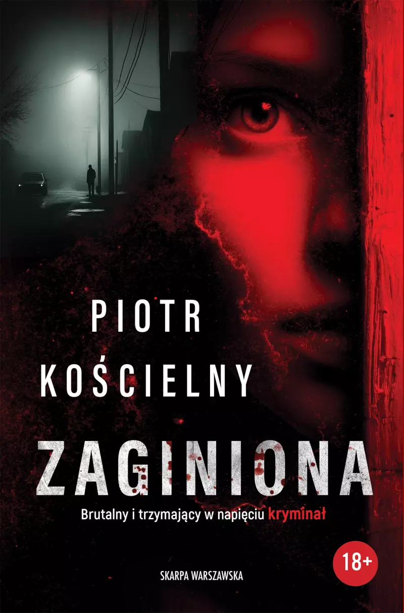 Zaginiona Zaginiona