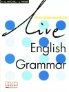 Live English Grammar. Pre-Intermediate - zdjęcie