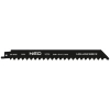 Brzeszczot do piły szablastej, HM, 228 x 19 x 1.2 mm, 3TPI - zdjęcie