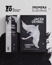 Łabędzie. Tomy 1, 2, zdjęcie 5