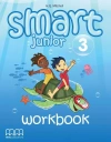 Smart Junior 3 WB + kod - zdjęcie