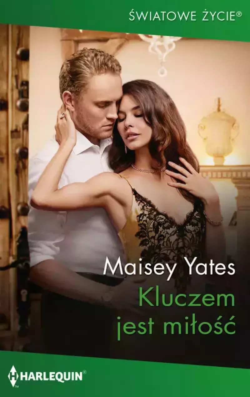 Kluczem jest miłość Kluczem jest miłość