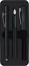 Zestaw przyborów do pisania Faber-Castell 140983 2 szt. - zdjęcie