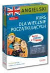 Angielski. Kurs dla wiecznie początkujących. Wydanie rozszerzone - zdjęcie