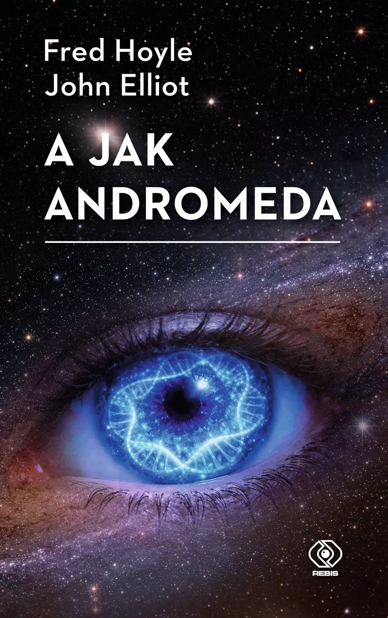 A jak Andromeda A jak Andromeda