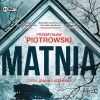 Matnia. Audiobook - zdjęcie