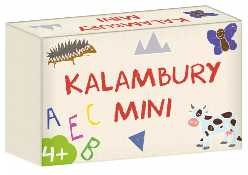 Gra Kalambury mini Gra Kalambury mini