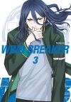 Wind Breaker. Tom 3 - zdjęcie