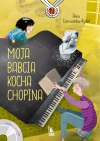 Moja babcia kocha Chopina - zdjęcie