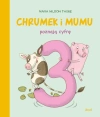 Chrumek i Mumu poznają cyfrę 3 - zdjęcie