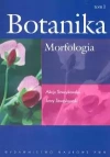 Botanika. Morfologia. Tom I - zdjęcie