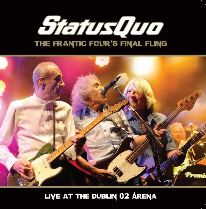 Live At The Dublin O2 Arena Cd, CD Live At The Dublin O2 Arena Cd, CD