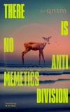There Is No Antimemetics Division - zdjęcie