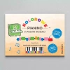 Kolorowe Pianino 3. Piosenki dla dzieci - zdjęcie