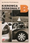 Kierowca doskonały B. E-podręcznik 2019 + Testy na CD - zdjęcie