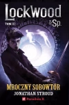Lockwood&Sp. Tom 3. Mroczny sobowtór - zdjęcie