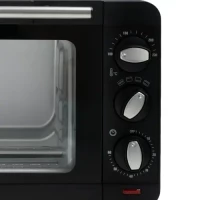 Piekarnik elektryczny 14L - Mini piekarnik, zdjęcie 4