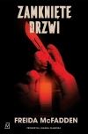 Zamknięte drzwi w.2 - zdjęcie