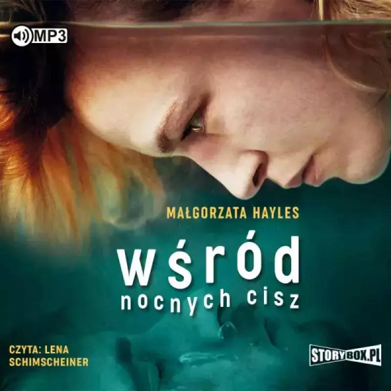 Wśród nocnych Cisz. Audiobook Wśród nocnych Cisz. Audiobook