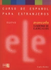 Nuevo ELE avanzado Cuaderno deejercicios - zdjęcie