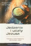 Jedzenie i uczty Jezusa - zdjęcie