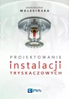 Projektowanie instalacji tryskaczowych - zdjęcie