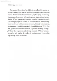 Oddychając pod wodą. Duchowość i Program Dwunastu Kroków, zdjęcie 20