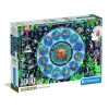 CLE puzzle 1000 Compact Astrological Chart 39937 - zdjęcie