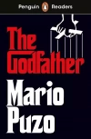 Penguin Readers Level 7: The Godfather (ELT Graded Reader) - zdjęcie